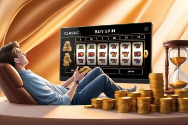 Tips Ampuh Mengatur Limit Kemenangan dan Kerugian Agar Konsisten Menang Slot Surga88